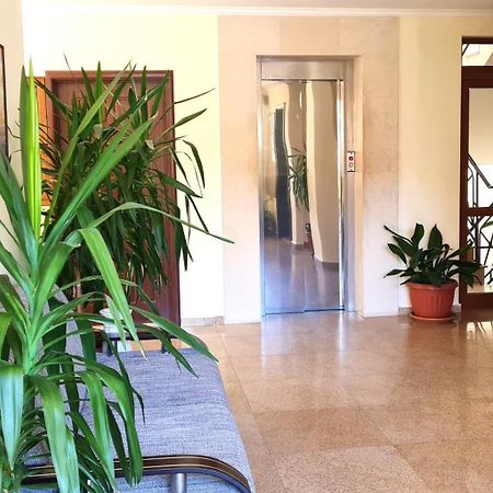 Summer Breeze Apartments Sunny Beach Ngoại thất bức ảnh