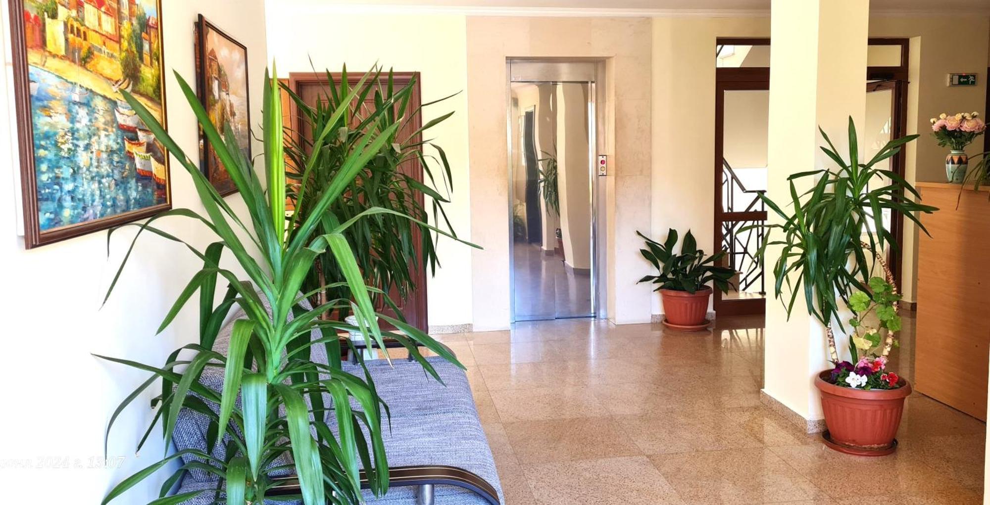 Summer Breeze Apartments Sunny Beach Ngoại thất bức ảnh