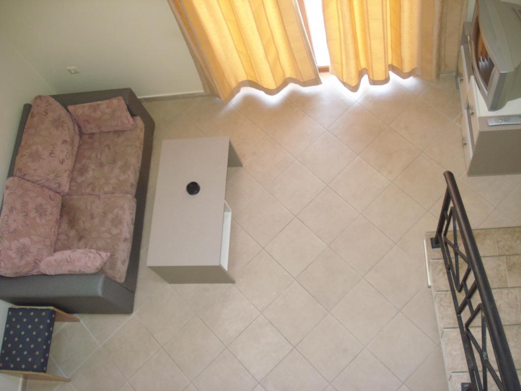 Summer Breeze Apartments Sunny Beach Ngoại thất bức ảnh