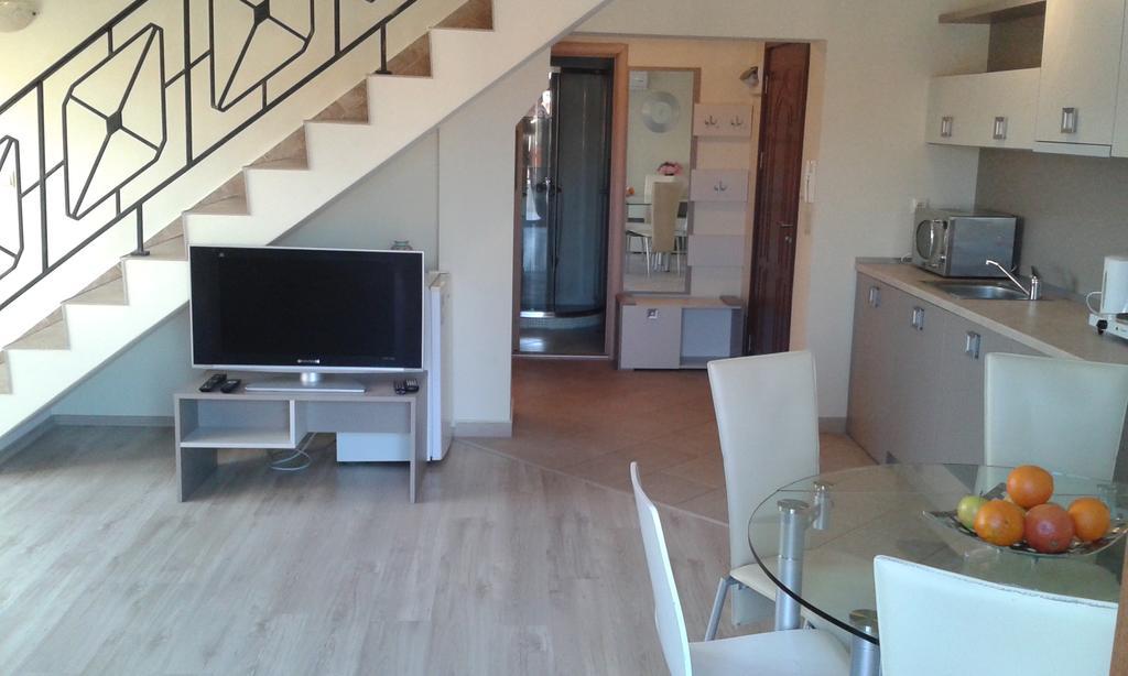 Summer Breeze Apartments Sunny Beach Ngoại thất bức ảnh