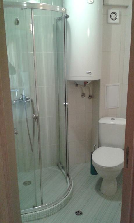 Summer Breeze Apartments Sunny Beach Ngoại thất bức ảnh