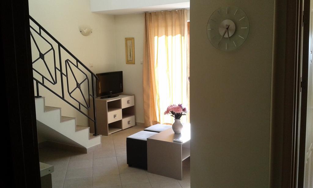 Summer Breeze Apartments Sunny Beach Ngoại thất bức ảnh
