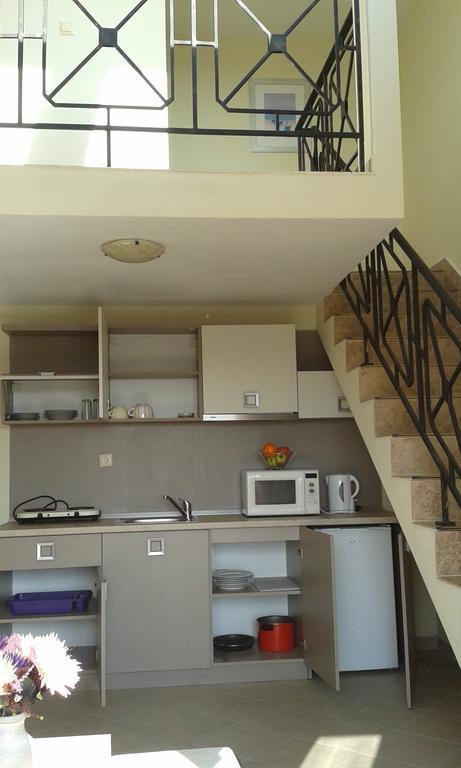 Summer Breeze Apartments Sunny Beach Ngoại thất bức ảnh