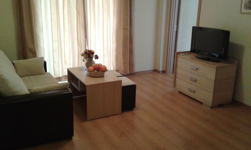 Summer Breeze Apartments Sunny Beach Ngoại thất bức ảnh