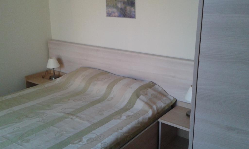 Summer Breeze Apartments Sunny Beach Ngoại thất bức ảnh